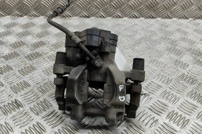 Etrier de fr&amp;acirc;nă dreapta spate VW TIGUAN AD1 2021 OEM: Off-road | 24458660 foto