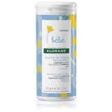 Klorane B&eacute;b&eacute; Calendula pudră protectoare pentru copii 100 g