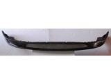 Spoiler bara fata VW GOLF V (1K), 10.2003-05.2009, negru; TUNING,