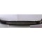 Spoiler bara fata VW GOLF V (1K), 10.2003-05.2009, negru; TUNING,
