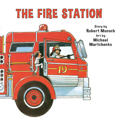 The Fire Station foto