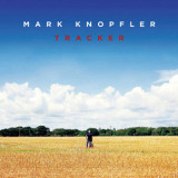 Mark Knopfler Tracker Romanian version (cd)