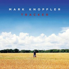Mark Knopfler Tracker Romanian version (cd) foto