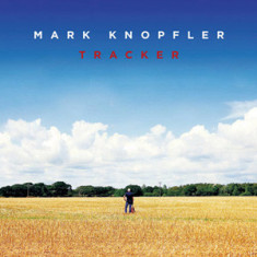 Mark Knopfler Tracker Romanian version (cd)