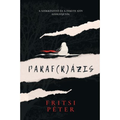 Paraf(r)&amp;aacute;zis - Fritsi P&amp;eacute;ter foto