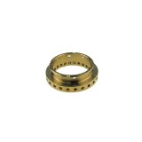 Arzator auxiliar plita FRANKE Foster din alama, &Oslash; 42 mm, piesa originala 1330060253