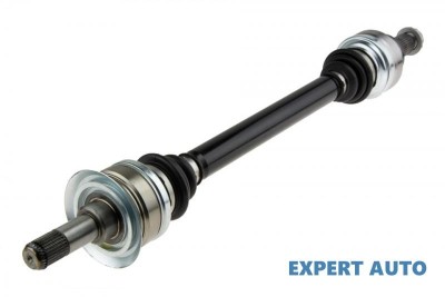 Planetara BMW Seria 7 (2001-2008) [E65, E66, E67] #1 foto