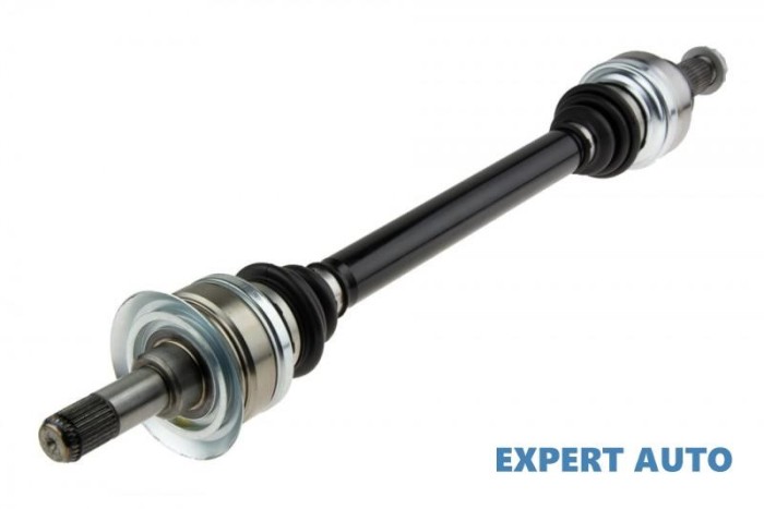 Planetara BMW Seria 7 (2001-2008) [E65, E66, E67] #1