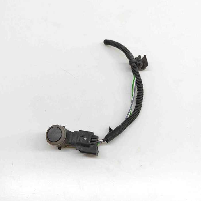 Senzor de parcare față CITRO&Euml;N C5 AIRCROSS 2024 OEM: 9675202477XT,0263013215 | 30447814