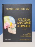 Atlas de Anatomie Umana Editia a 5 a - Frank H Netter