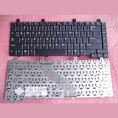 Tastatura laptop noua HP NX6330 foto