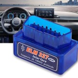 Cumpara ieftin Tester Diagnoza Auto Bluetooth OBD2 ELM327 Dactylion, Detector Erori Motor, Compatibil Android/iOS