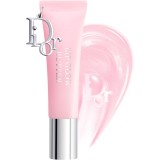 DIOR Dior Addict Lip Glow Butter luciu de buze de ingrijire culoare 101 Glazed Pink 10 ml