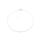 Garnitură hublou pentru mașină de spălat rufe ELECTROLUX 1240478022 Original