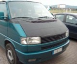 Husa capota VW T4 neagra