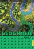 Cumpara ieftin Geografie (manual pentru clasa a V-a)