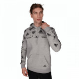 Hanorac adidas M FL GFX Hoodie