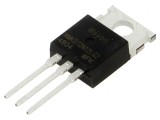 Tranzistor N-MOSFET unipolar TO220-3