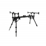 Rod Pod Carp Pro CP6133, 3 posturi