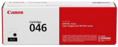 CANON CRG046B BLACK TONER CARTRIDGE foto