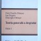 TEORIA GENERALA A DREPTULUI , EDITIA 2 - CURS UNIVERSITAR de DAN CLAUDIU DANISOR ...GHEORGHE DANISOR , 2008