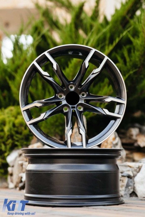 Jante auto R19 BMW Performance AutoTuning