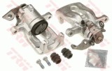 Etrier frana Mercedes Citan, Citan Mixto; Renault Kangoo / Grand Kangoo II, Kangoo Be Bop, Kangoo Express Motor 1.2 TCe 115, 1.2 TCe 115, 1.5 dCi,