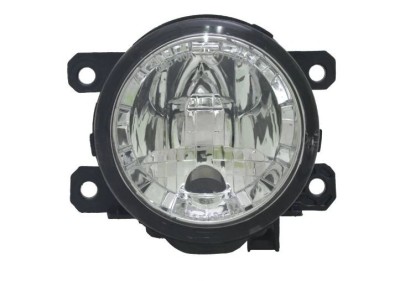 Proiector ceata cu lumini de zi CITROEN C-ZERO, Fiat FULLBACK, Ford ECOSPORT, KA+, MUSTANG, RANGER, Mercedes CITAN (W415), Mitsubishi ASX (GA), I-MIE foto