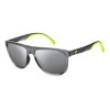 Ochelari de Soare Bărbați Carrera CARRERA-8059-S-3U5 &oslash; 58 mm, Plastic, Galben, Polaroid
