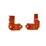 Set bride protectie pompa frana ambreiaj KTM Husqvarna Sherco Brembo EE1121OR