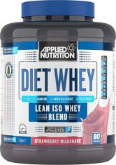 Applied Nutrition Diet Whey Lean Iso Whey Blend, 2000 g foto