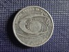 500 lei 1999 Eclipsa. Necirculat