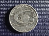 500 lei 1999 Eclipsa. Necirculat