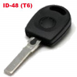 Cheie Cu Cip VW ID48 AutoProtect KeyCars, Oem