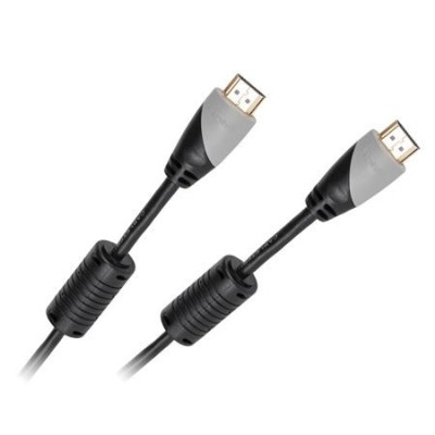 CABLU HDMI 2.0 4K ETHERNET CABLETECH ST. 5M - KPO3957-5 foto