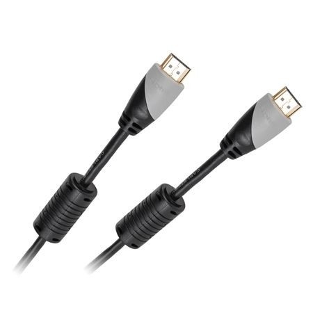 CABLU HDMI 2.0 4K ETHERNET CABLETECH ST. 5M - KPO3957-5