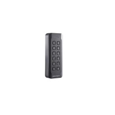 CITITOR card HIKVISION, inrolare card in soft, cu tastatura, &quot;DS-K1802MK&quot; (timbru verde 0.18 lei)