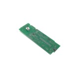 Placă electronică originală Bosch 10011487 pentru uscător de rufe