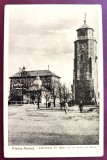 Piatra Neamt - Catedrala Biserica Sf. Ioan zidita de Stefan cel Mare - 1926 - fotografie, animata, necirculata, Editura Libraria V. Ionescu