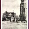Piatra Neamt - Catedrala Biserica Sf. Ioan zidita de Stefan cel Mare - 1926 - fotografie, animata, necirculata, Editura Libraria V. Ionescu