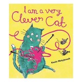 Cumpara ieftin I Am a Very Clever Cat
