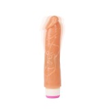 Vibrator Rosy Sexy Whopper 20cm