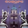 Europe Europe reissue (cd)
