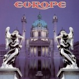 Europe Europe reissue (cd)