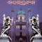 Europe Europe reissue (cd)