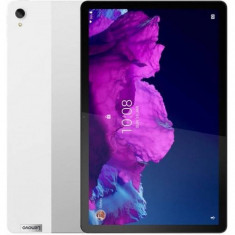 Tableta Lenovo Tab P11 J606F 11 inch 2K Snapdragon 662 2.3GHz Octa Core 4GB RAM 128GB flash White foto