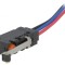 Micro&icirc;ntrerupător SPDT 5A 250VAC 30VDC