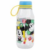 Sticla din tritan 460 ml Mickey Mouse