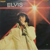 VINIL LP Elvis &ndash; You'll Never Walk Alone (VG++)