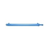 Cilindru hidraulic pentru plug reversibil, 73x63x40x1100mm, cursa de deschidere 800mm, racord hidraulic fi18